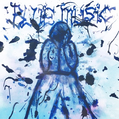 BLUE MUSIC