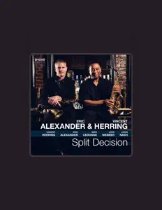 收听 Eric Alexander & Vincent Herring、观看音乐视频、阅读小传、查看巡演日期等 ！