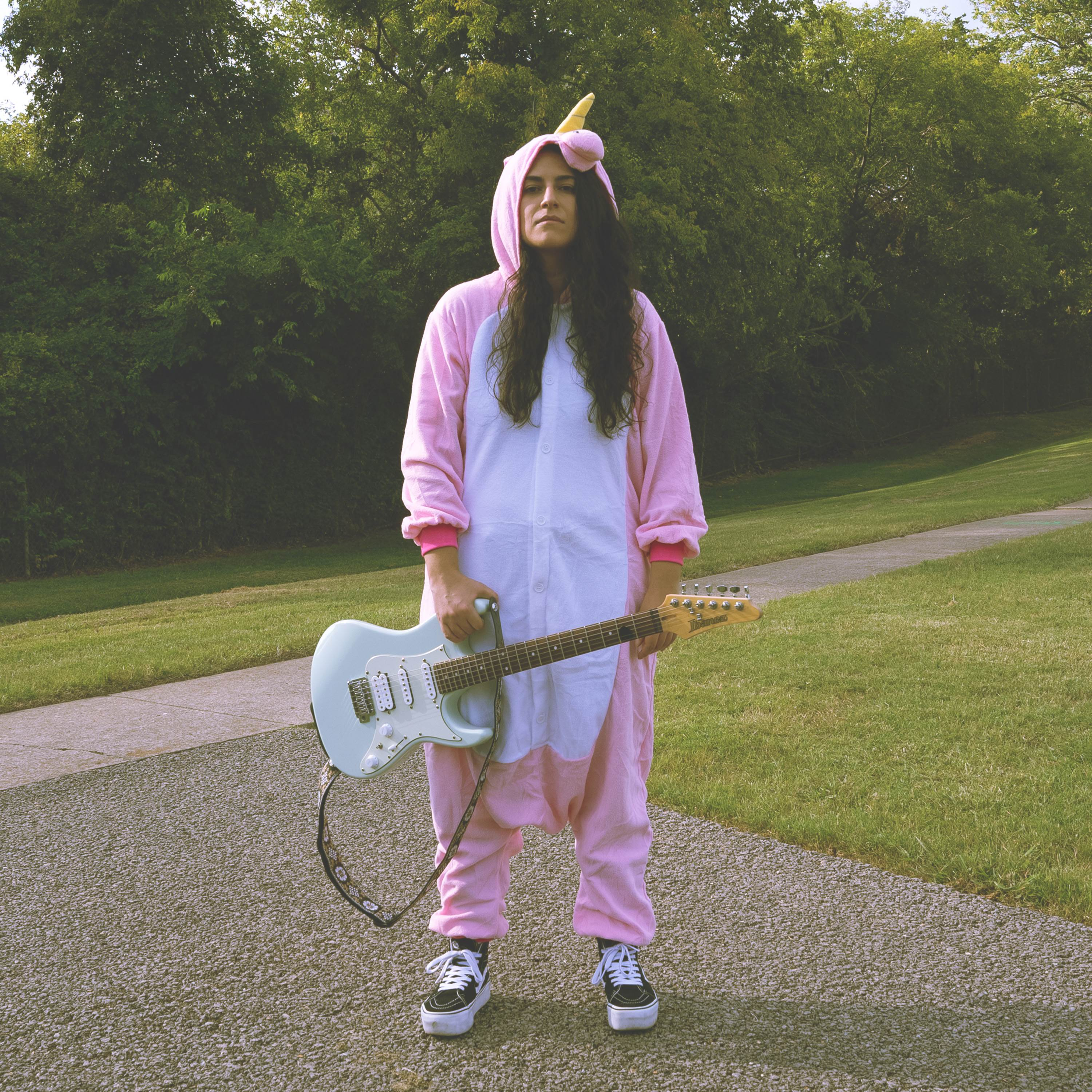 Pink Pony Club - Single