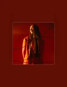 Luister naar WhoisMinka, bekijk muziekvideo's, lees de bio, bekijk de tourdata, en meer!