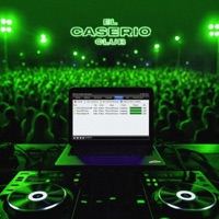 PERREO EN EL CASERIO - Single - El Shura