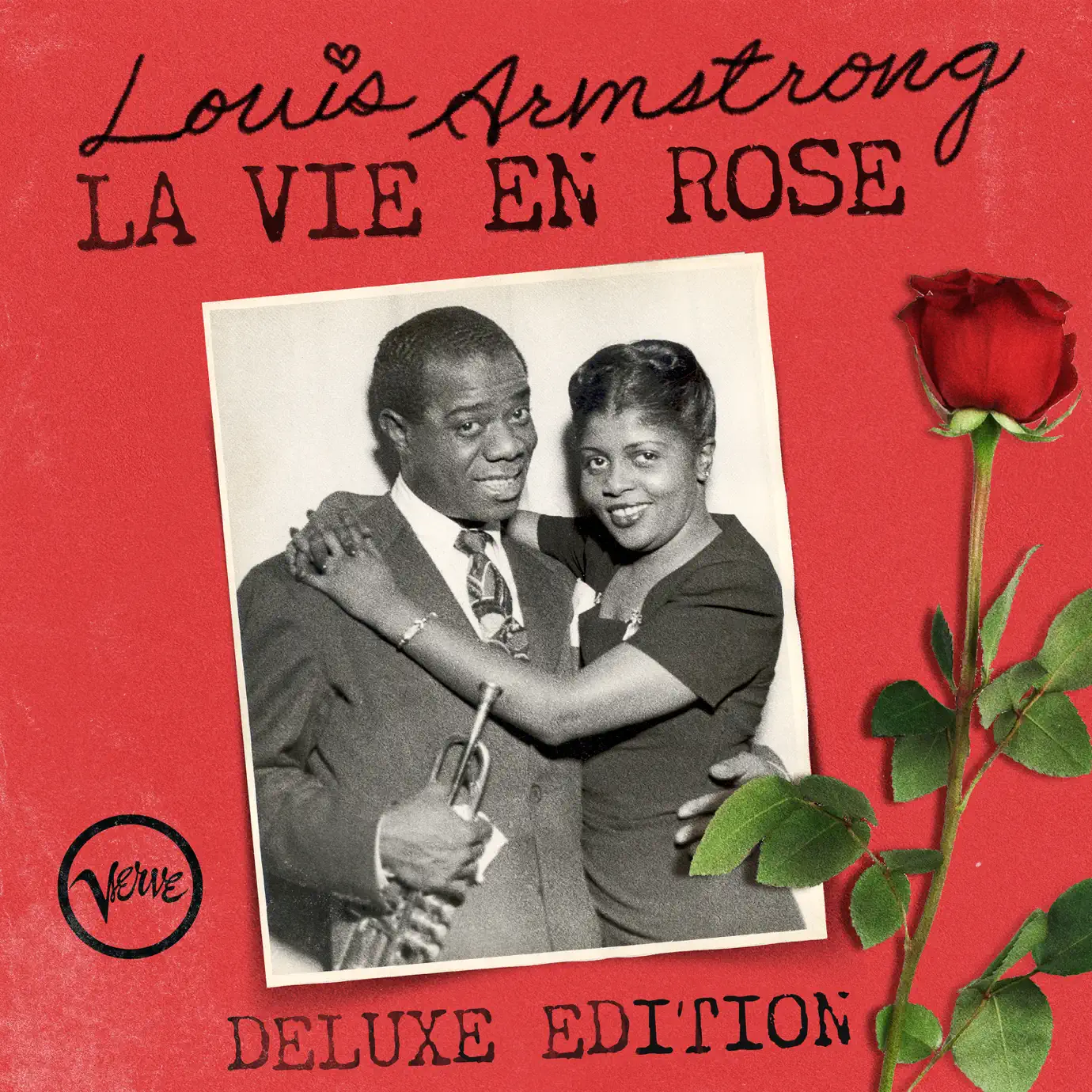 Louis Armstrong Meets Oscar Peterson (Expanded Edition) - album by