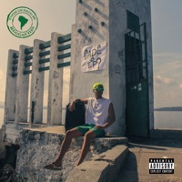 ENFIM UM POUCO DE REGGAETON - EP - Favero