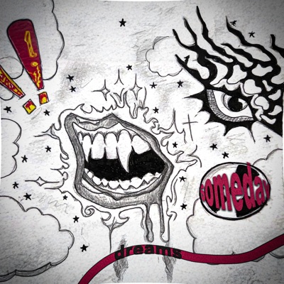 someday/dreams (feat. Jasmino) - Single