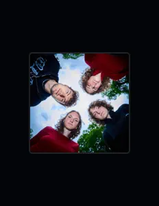 Dengarkan KarlTheDog, tonton video musik, baca bio, lihat tanggal tur & lainnya!