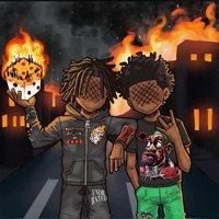 Hot Boyz (feat. Krashoutt Bamba) - Single - SOLIDD30