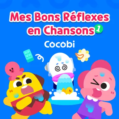 Cocobi - Shazam
