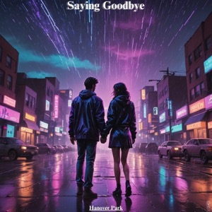 Saying Goodbye