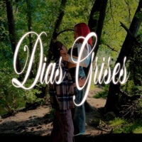 Días grises - Single - El moreno