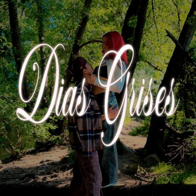 Días grises - Single