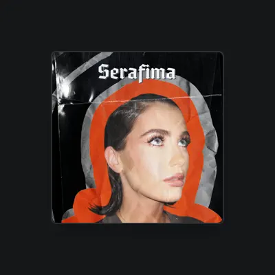 Listen to Serafima, watch music videos, read bio, see tour dates & more!