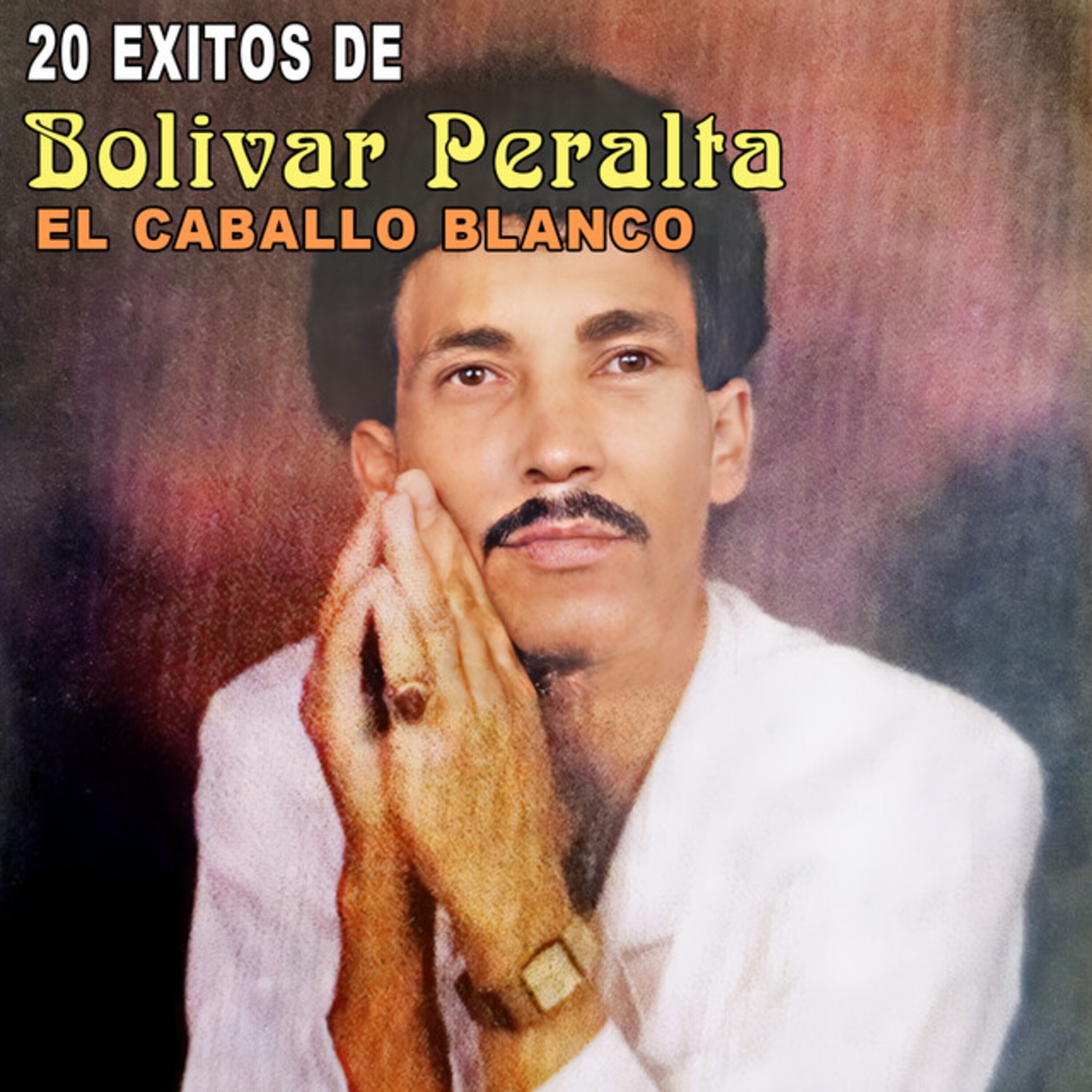 20 Éxitos el Caballo Blanco