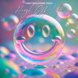 High Off Life Caddy Pack & Padre Tóxico