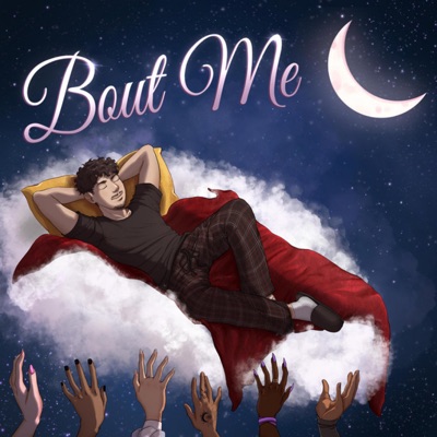 Bout Me - Single