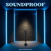 SOUNDPROOF (feat. mikumix39 & Ximena) - Single - Ross Bennett, Sheed & Kidd Niro