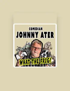 Ακούστε περιεχόμενο από Johnny Ater, παρακολουθήστε μουσικά βίντεο, διαβάστε το βιογραφικό, δείτε ημερομηνίες περιοδείας, και πολλά ακόμη!