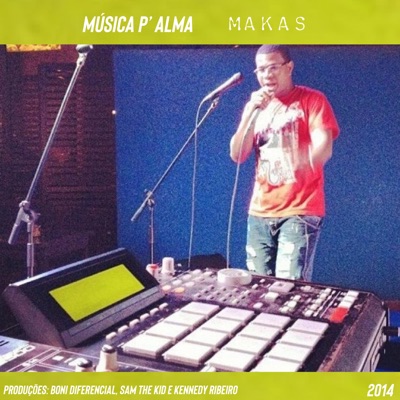 Música p' alma