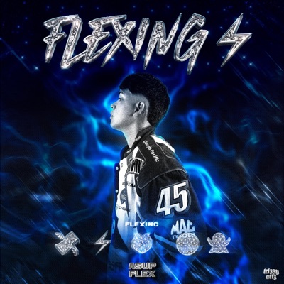 FLEXING - EP