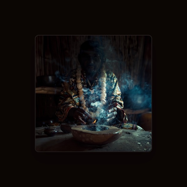 Shama Drum's avatar