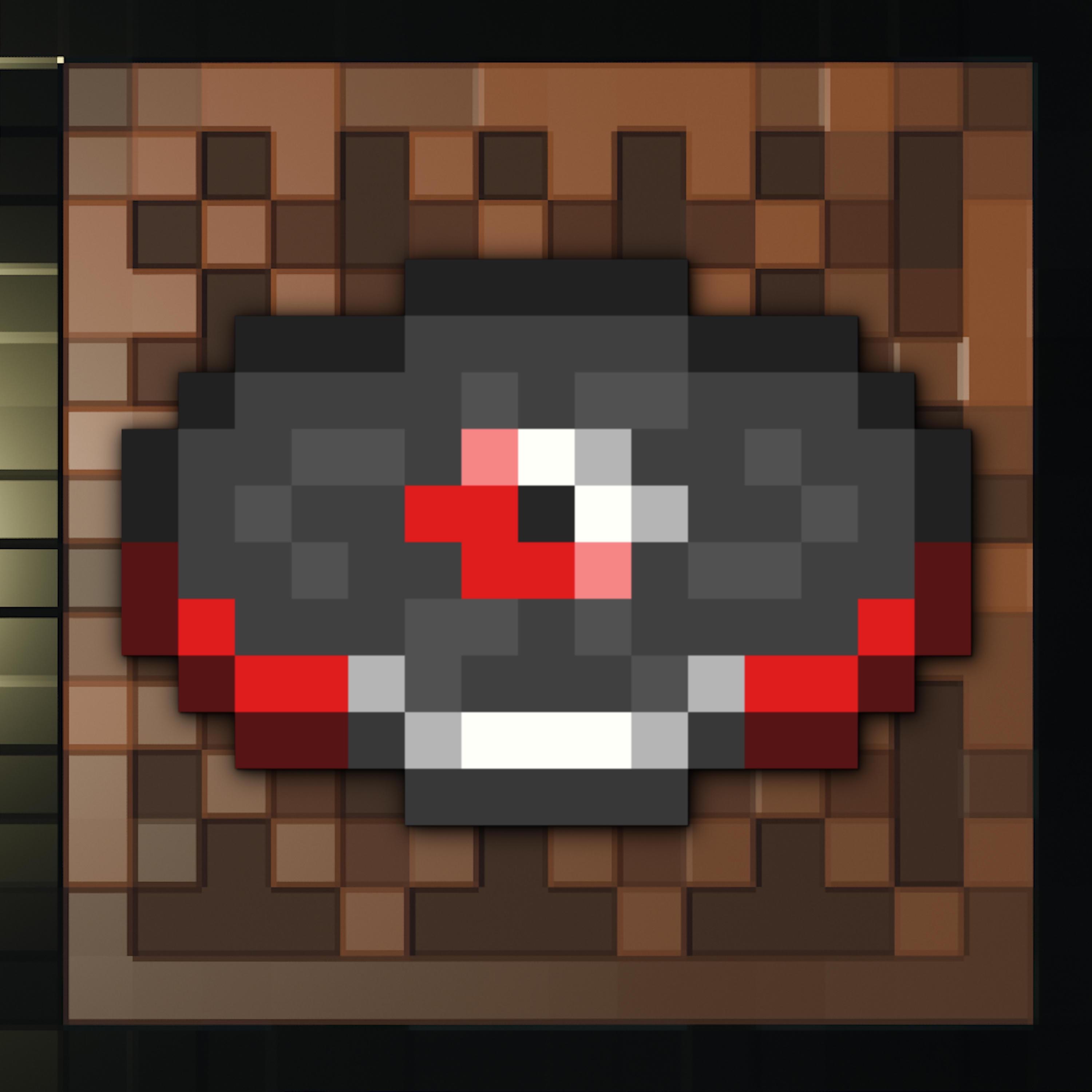 Lava Chicken (Minecraft Note Blocks) - Single