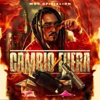 CAMBIO Y FUERA - Single - Wof Oficialion