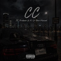 CC (feat. K2 La Para Musical) - Single - Js Producer