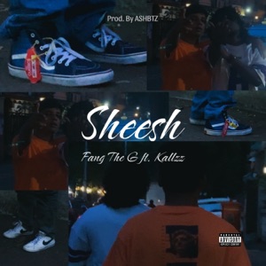 Sheesh (feat. Kallzz)