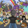 Alan Williams Aqua Teen Hunger Force (feat. Alan Wehrmann & Cosme Williams) [EP Mix] After Hours - EP