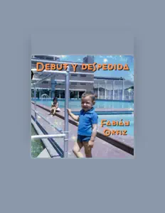 Fabian Ortizを聴いたり、ミュージックビデオを鑑賞したり、経歴やツアー日程などを確認したりしましょう！