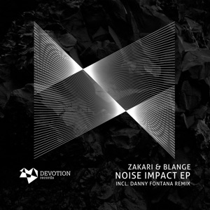 Noise Impact - EP