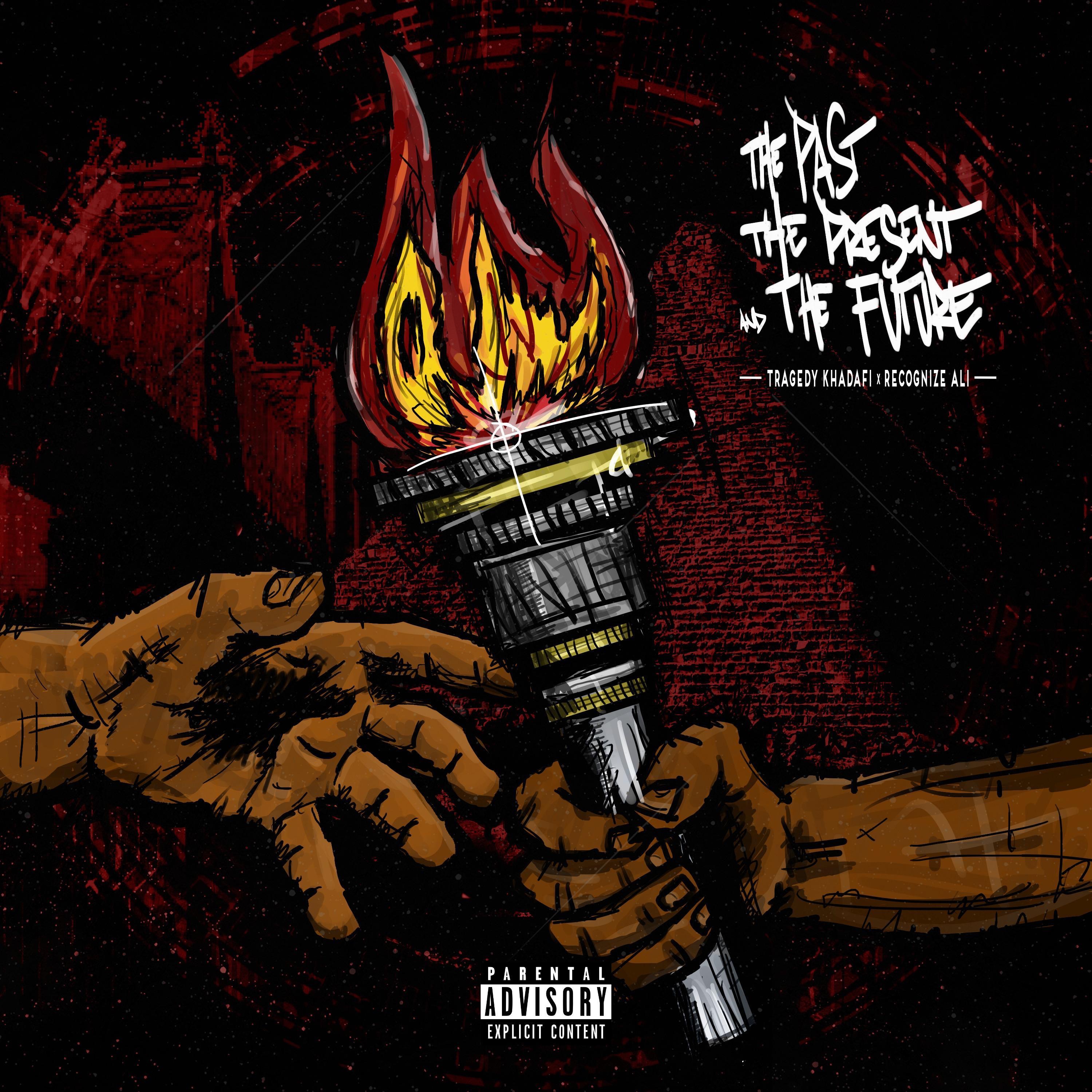 The Past The Present And The Future