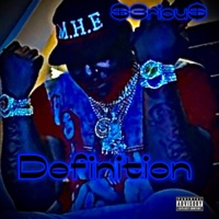 Definition - Single - $3riou$