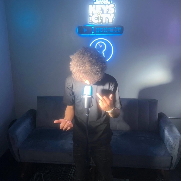 Rubirosa887 -Mercy KTTC Freestyle