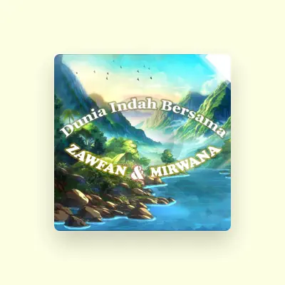 Listen to Zawfan, watch music videos, read bio, see tour dates & more!