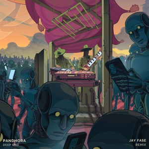 Deep End (Jay Fase Remix)