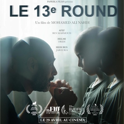 Le 13ème Round