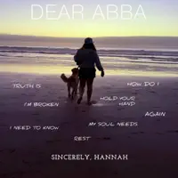 Hannah Barr — Truth Is