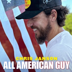 All American Guy - Single