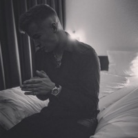 Forstår Ikke Mere - Single - Yung Brazk