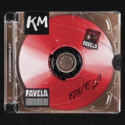 Favela - Single