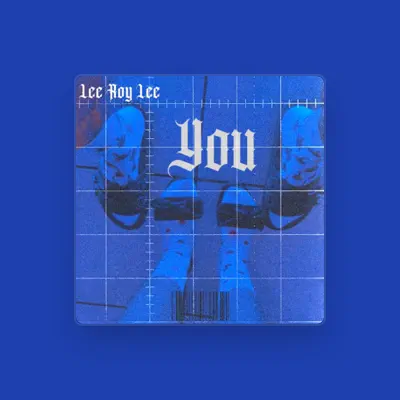Listen to Lee Roy Lee, watch music videos, read bio, see tour dates & more!