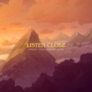 Listen Close (feat. reysi)