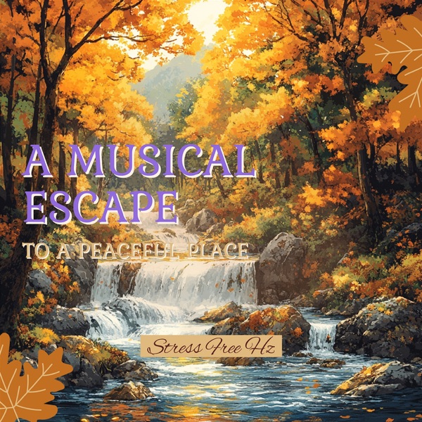 A Musical Escape to a Peaceful Place