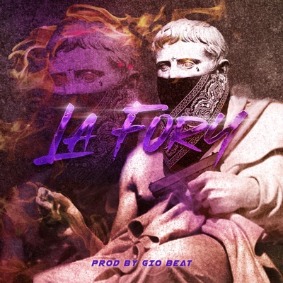 La Fory (Instrumental) - Single