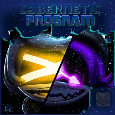 Cybernetic Program (GlitchecalKatt Remake) [feat. Farpix, ꌗꀤꋪꍟꈤ & TripleDakury] - Single
