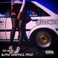 Angel Fallen Cold (feat. Dr.Muller) - Single - Jellow21