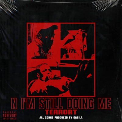 N I'm Still Doing Me - EP