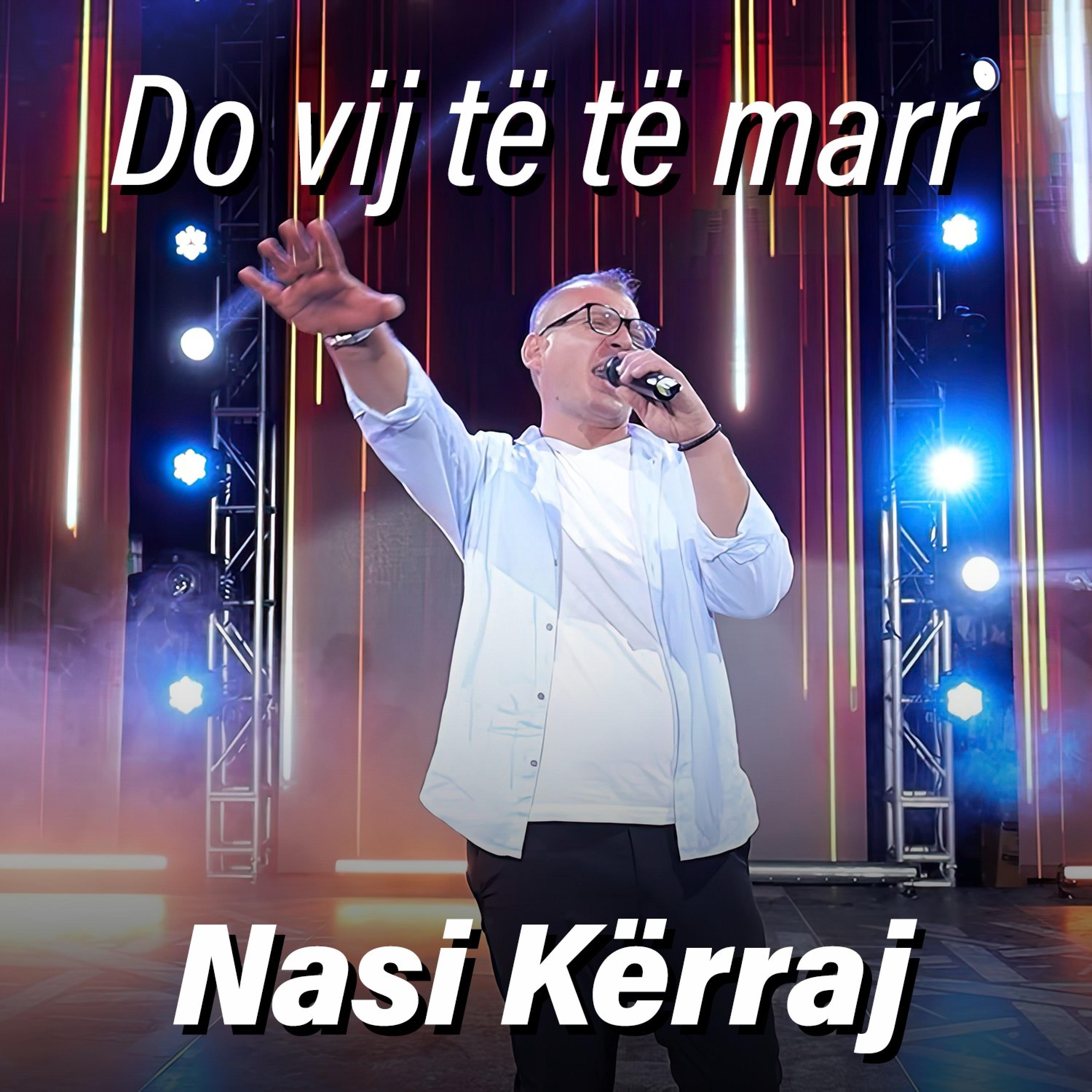 Do vij te te marr - Single
