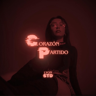 Corazón Partido - Single