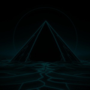 pyramid - EP
